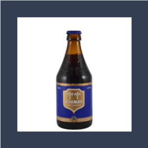 CHIMAY AZUL