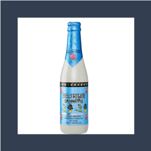 DELIRIUM TREMENS