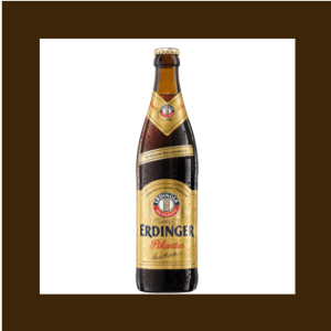 ERDINGER PIKANTUS