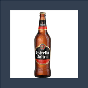 ESTRELLA DE GALICIA
