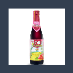 FLORIS FRAMBOISE