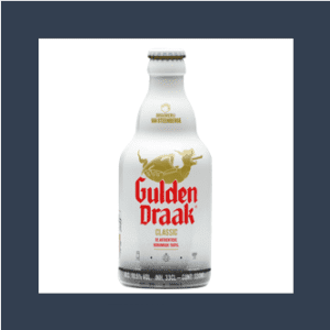 GULDEN DRAAK