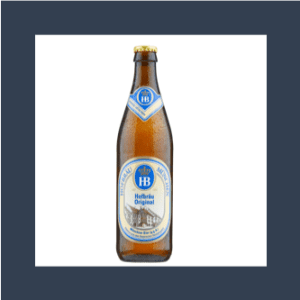 HOFBRAU ORIGINAL