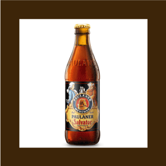 PAULANER SALVATORE