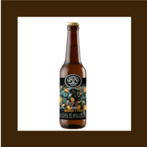 TOMAHAWK MANGO PIÑA