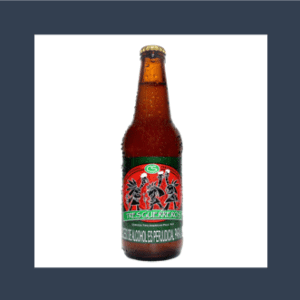 TRES GUERREROS PALE ALE