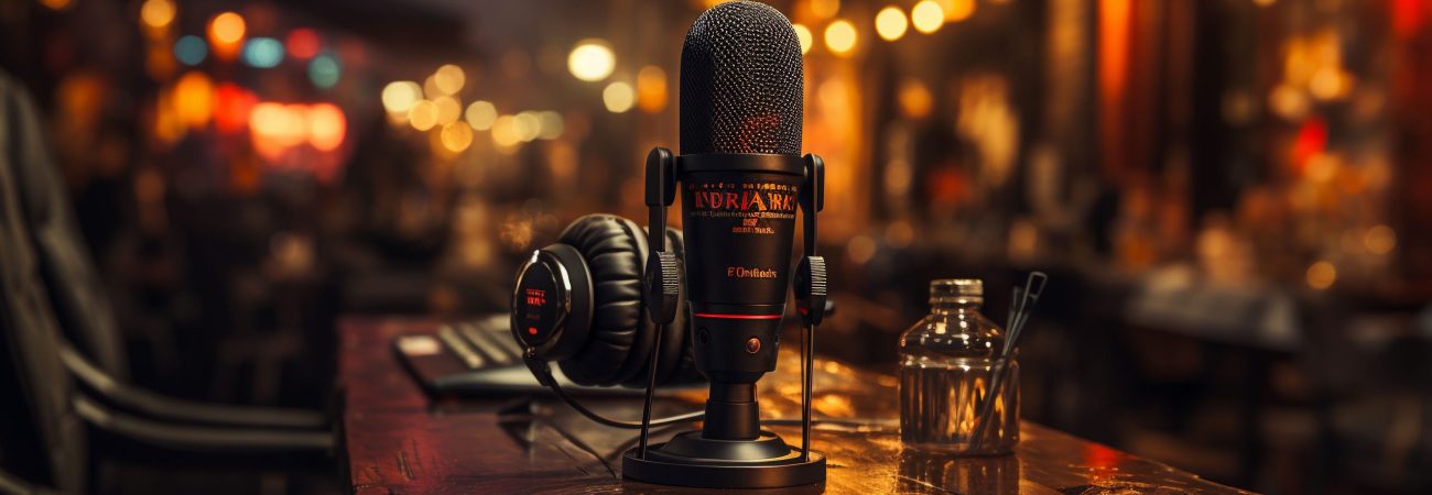 hyper-realistic-podcast-microphone